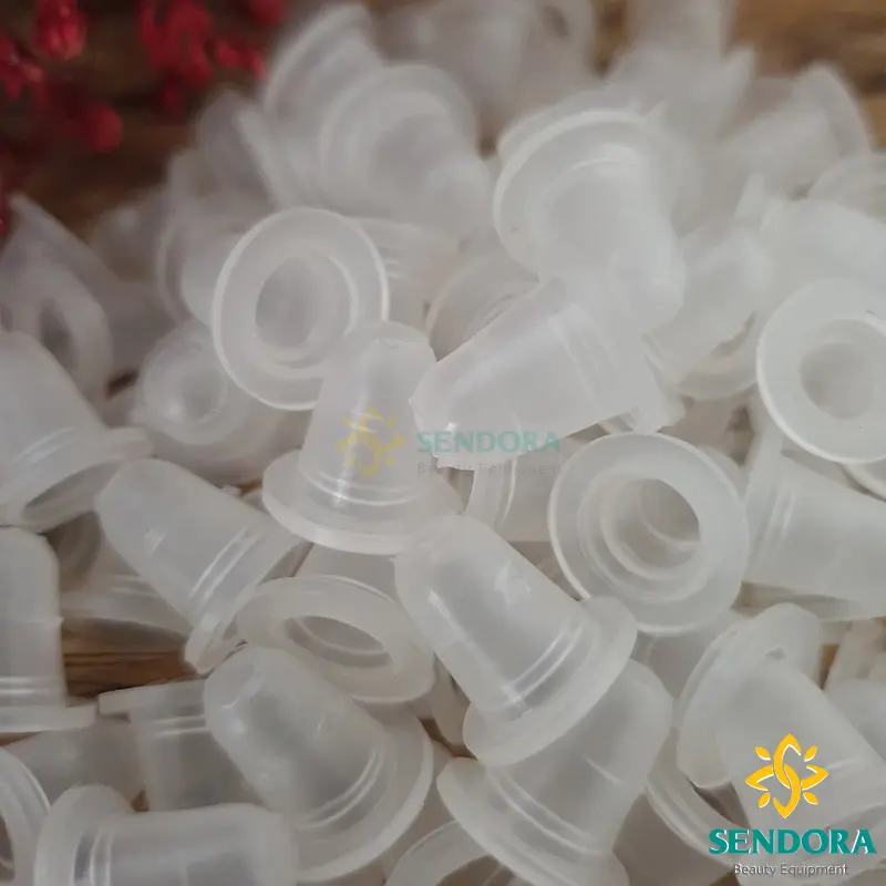 Ngoài chum Silicon nhỏ Sendora còn cung cấp chum silicon loại lớn