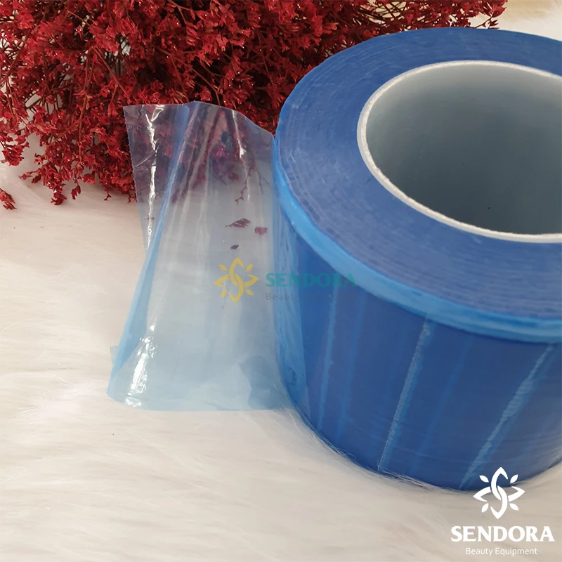 Cuộn giấy dán đèn