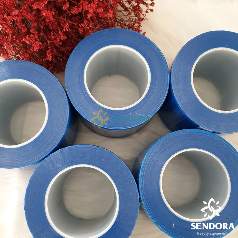 Cuộn giấy dán đèn