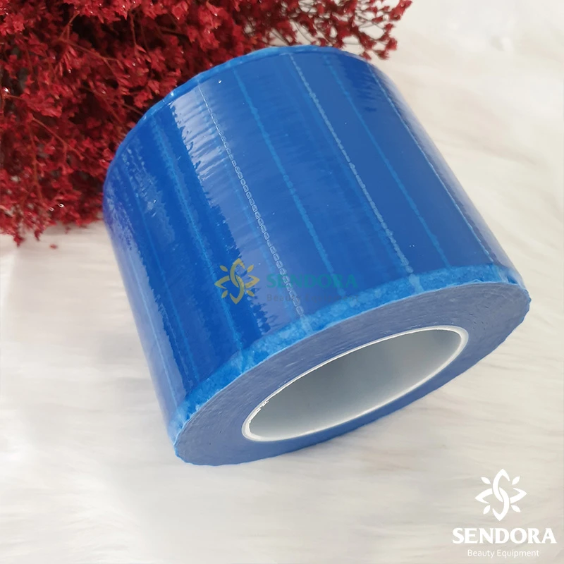 Cuộn giấy dán đèn