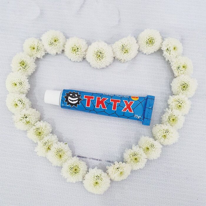 Thuốc ủ tê TKTX xanh nồng độ 39%