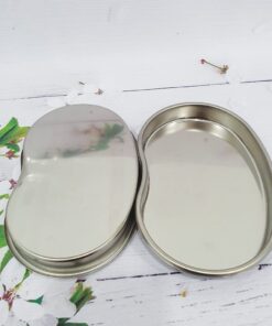 Khay hạt đậu dựng dụng cụ y tế, spa