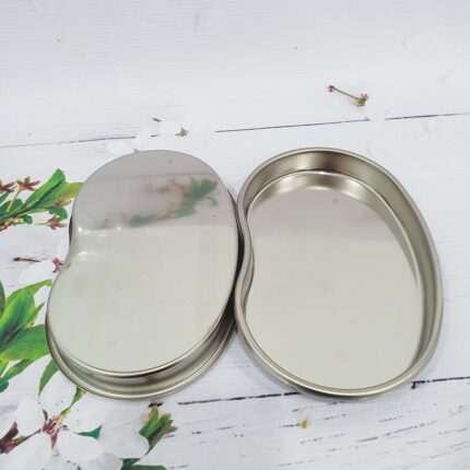 Khay hạt đậu dựng dụng cụ y tế, spa