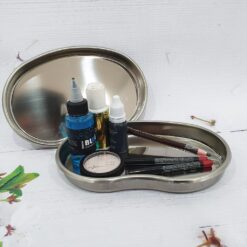 Khay hạt đậu đựng dụng cụ 9 Khay hạt đậu dựng dụng cụ y tế, spa