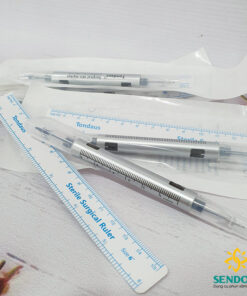 Bút định hình không trôi TONDAUS cho phun xăm chân mày & míBút định hình không trôi TONDAUS cho phun xăm chân mày & mí