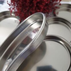 Khay hạt đậu đựng dụng cụ 6 Sendora cung cấp khay đựng dụng cụ y tế