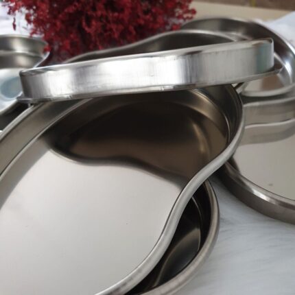 Khay đựng dụng cụ inox