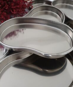 khay đựng dụng cụ y tế