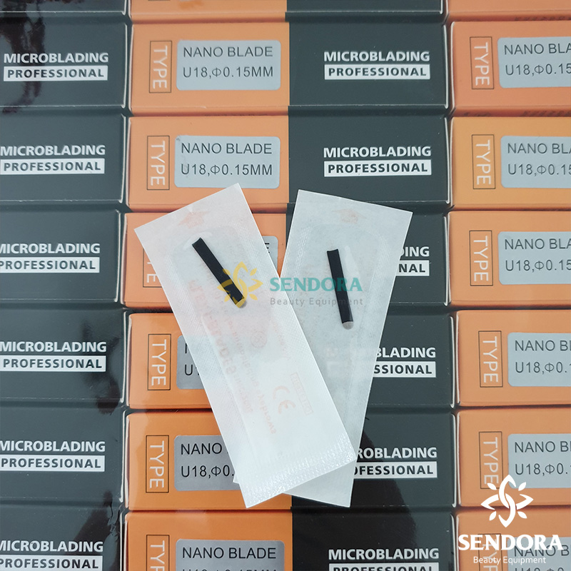 Mua combo lưỡi điêu khắc Flexi U18 0.15mm với giá ưu đãi