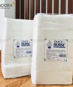 Bông ép y tế cao cấp cắt sẵn