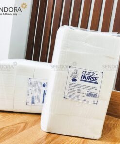 Bông ép y tế cao cấp cắt sẵn