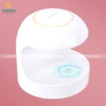 Máy hơ gel SUN mini 18W Sendora