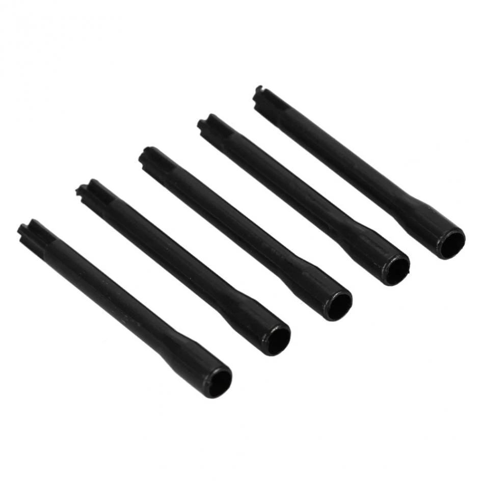 Đầu máy khuấy mực 2 Đầu ngòi máy mix mực