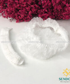 Nón y tế khử trùng