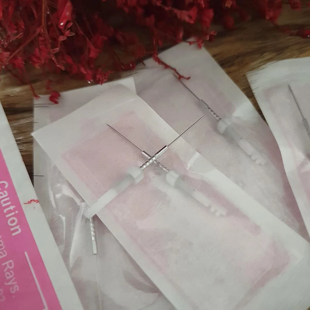 Kim xăm 1 chính hãng, kim xăm 1 bella