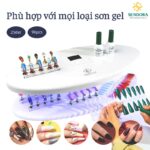 Phù hợp với mọi loại sơn gel