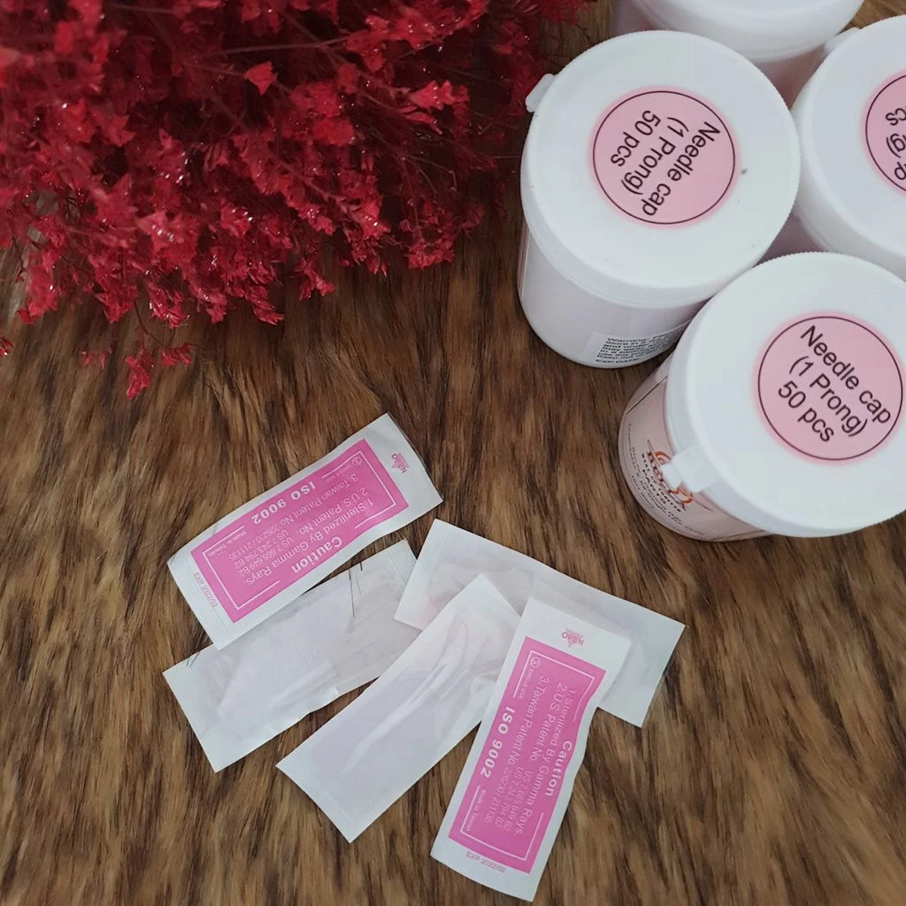 Ngòi kim 1 của Bella chính hãng. Ngòi kim 1 của Bella chính hãng.