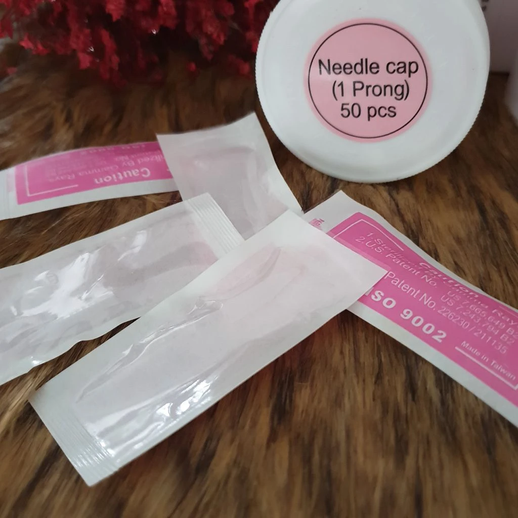 Ngòi kim 1 Bella 1 Chất lượng vượt trội, tuân thủ các tiêu chuẩn thẩm mỹ và y tế quốc tế