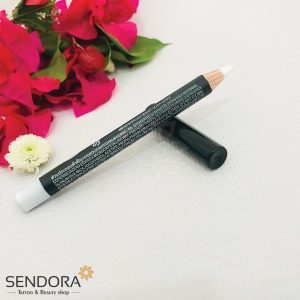 Chì kẻ môi thái màu trắng