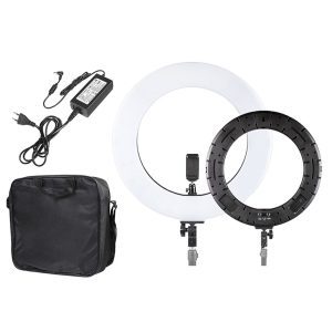 Đèn tròn LED Ring Light RL-480