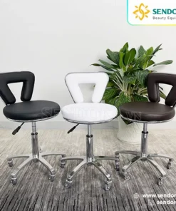 Ghế xoay spa phun xăm cao cấp HMBS-7010