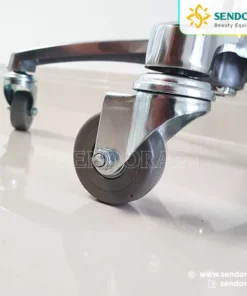 Ghế xoay spa phun xăm cao cấp HMBS-7010 12 Ghế xoay spa phun xăm cao cấp HMBS-7010