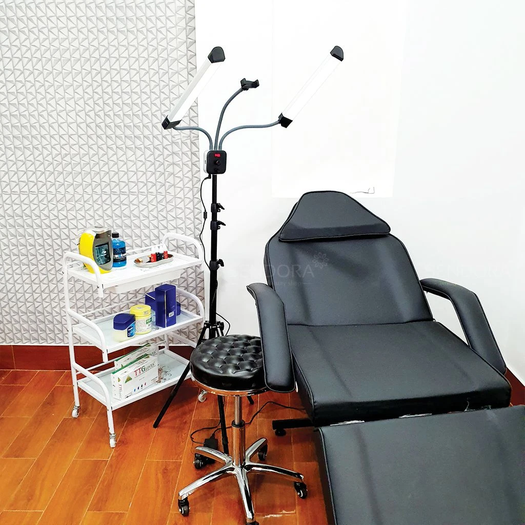 Đèn thẩm mỹ thiết kế đẹp, phù hợp với mọi không gian