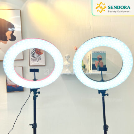 Đèn Led phun xăm, đèn Spa chính hãng