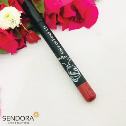 Chì kẻ môi thái lan