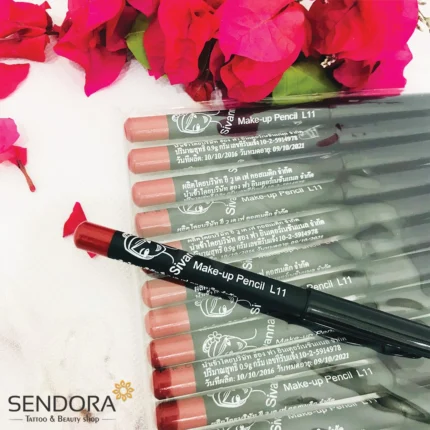 Chì kẻ môi thái lan