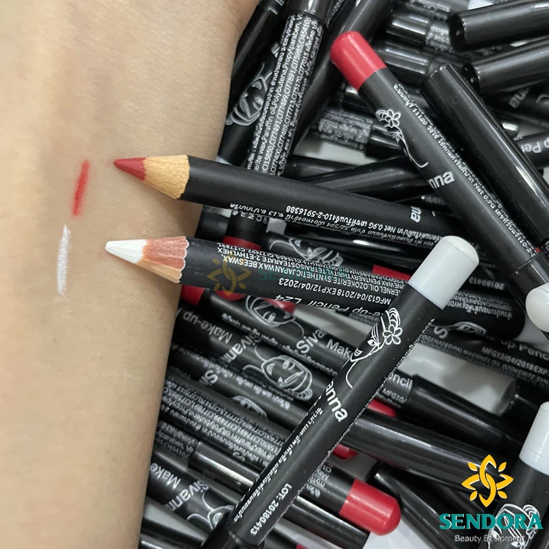 chi-moi-thai-sivanna-do-tuoi Chì môi thái Sivanna – Đỏ tươi