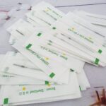 Kim 5 dẹp dùng cho máy phổ thông