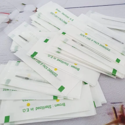 Kim 5 dẹp dùng cho máy phổ thông