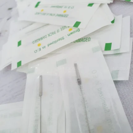 Kim 5 dẹp dùng cho máy phổ thông