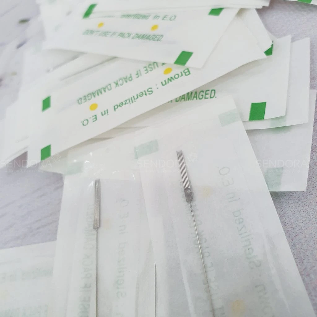 Kim 5 dẹp dùng cho máy phổ thông