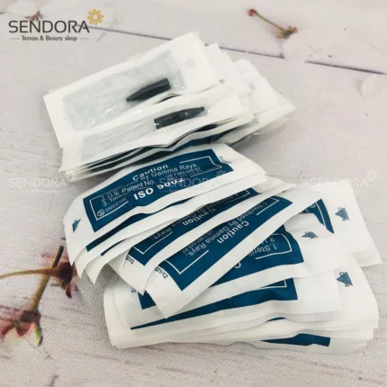 Ngòi 3 Giantsun, Ngòi máy Giantsun