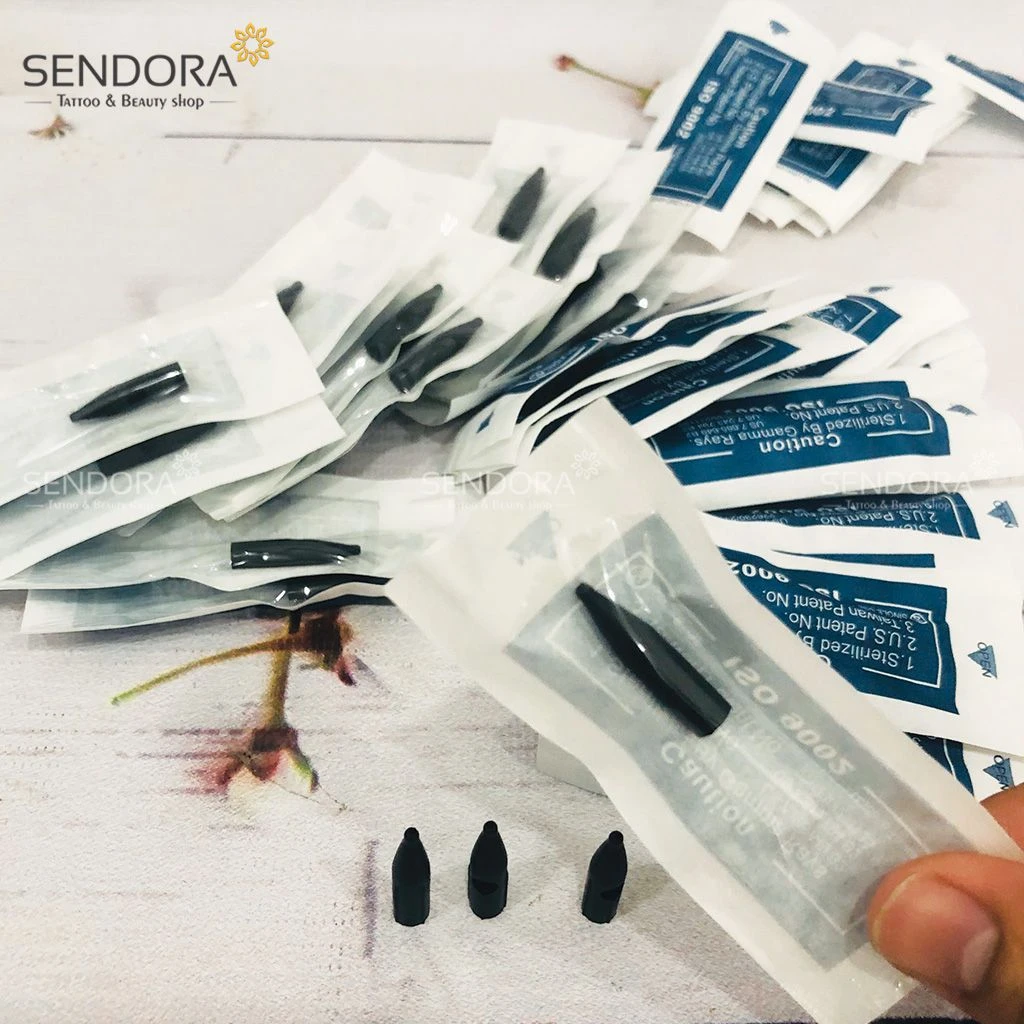 Ngoi-kim-3-may-Giantsun-Sendora (4) Ngòi 3 Giantsun, Ngòi máy Giantsun