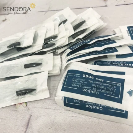 Ngòi 3 Giantsun, Ngòi máy Giantsun