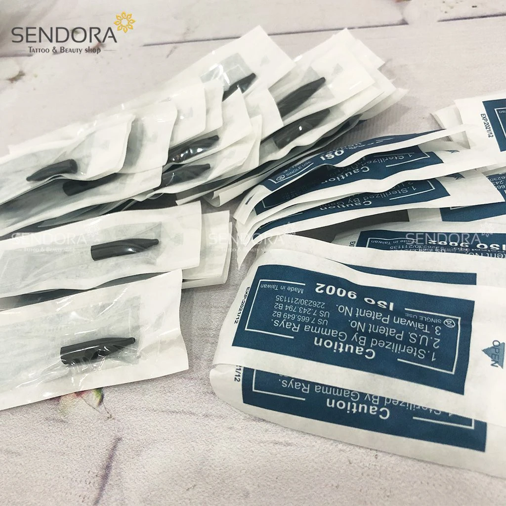 Ngòi 3 Giantsun, Ngòi máy Giantsun