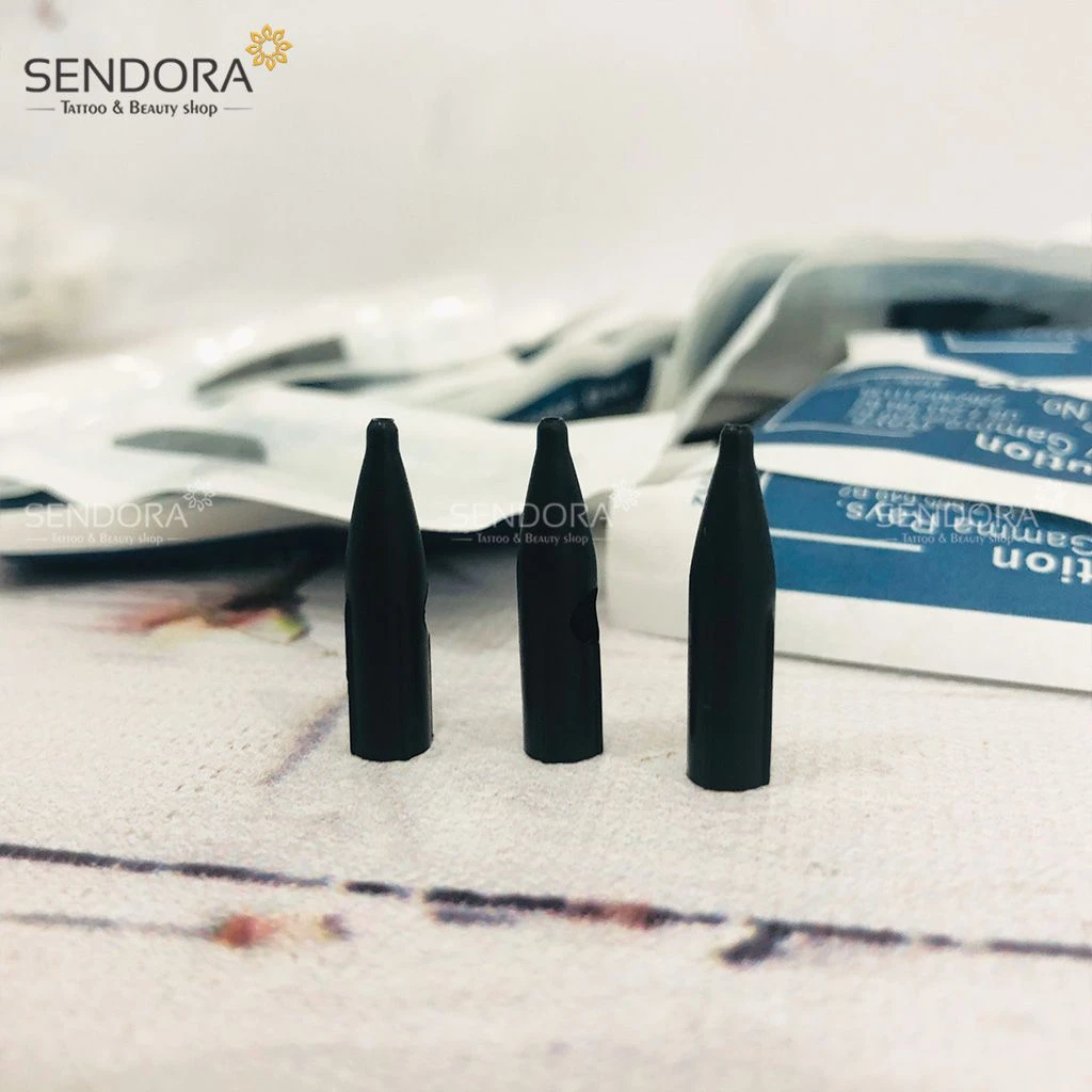 Ngòi 3 Giantsun, Ngòi máy Giantsun