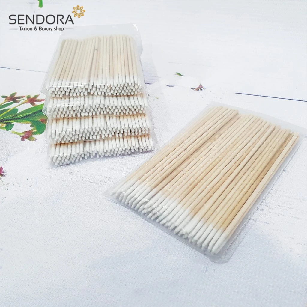 Tam bong go vien net Sendora 1