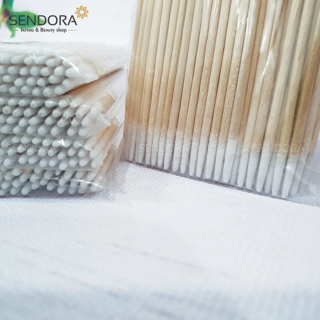 Tam bong go vien net Sendora 6