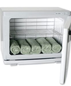 Tủ hấp khăn tiệt trùng 1 Tần RTD 23A