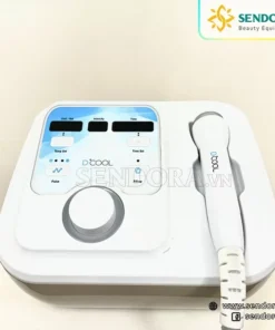 Máy điện di D-COOL