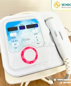 Chức năng điện di nóng