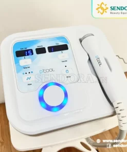 Chức năng điện di lạnh