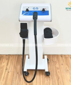 Máy rung cơ giảm béo G5