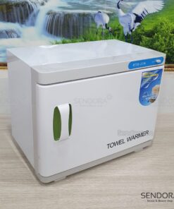 Tủ hấp khăn spa tiệt trùng RTD-23A