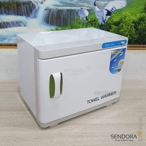 Tủ hấp khăn spa tiệt trùng RTD-23A