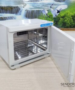 Tủ hấp khăn spa tiệt trùng 1 tầng RTD-23A